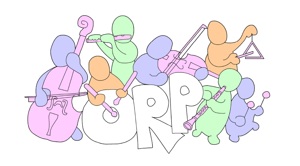 ORP Logo